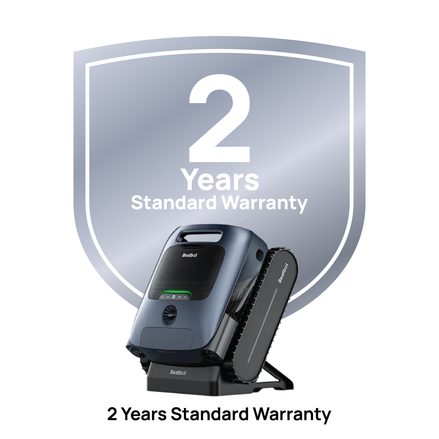 Beatbot Standard Warranty for AquaSense Pro