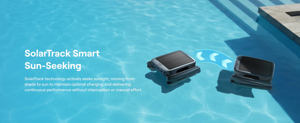 SolarTrack Technology