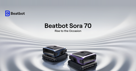 Best Robotic Pool Cleaner for Fibreglass, Vinyl & Concrete Pools