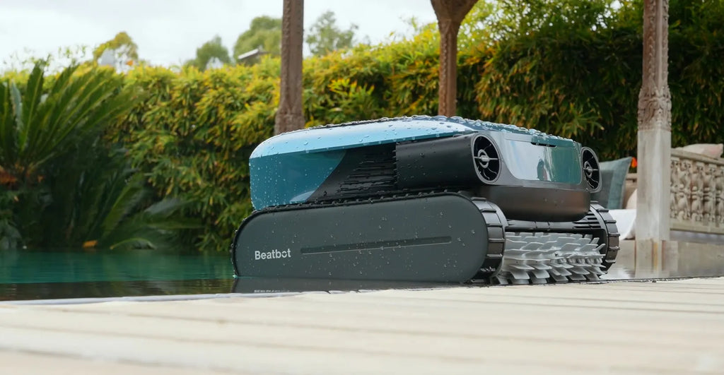 What Type of Pool Cleaner Is Right for You