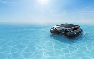 Beatbot iSkim® Robotic Pool Skimmer