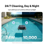 Beatbot iSkim® Robotic Pool Skimmer