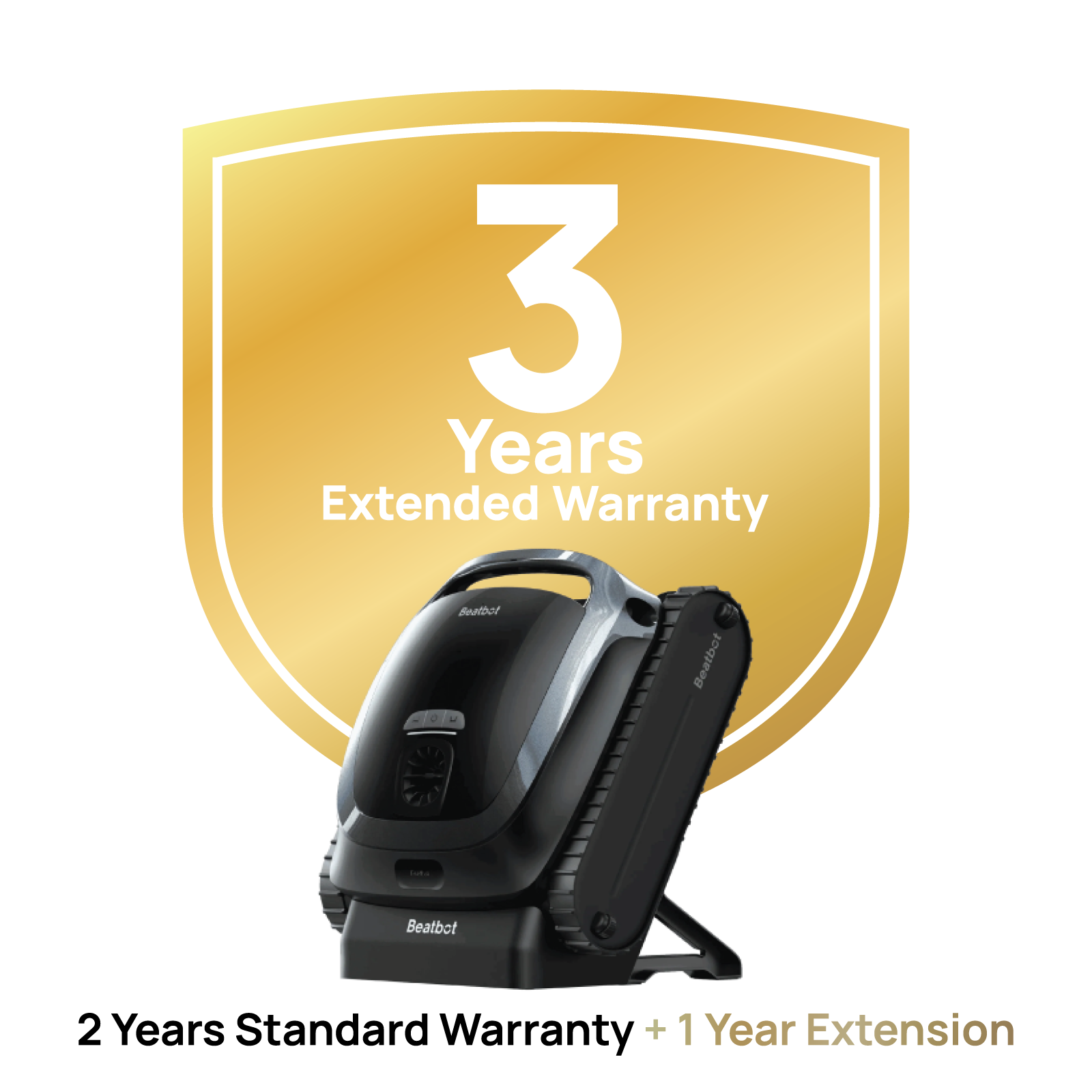 Beatbot Extended Warranty for AquaSense 2