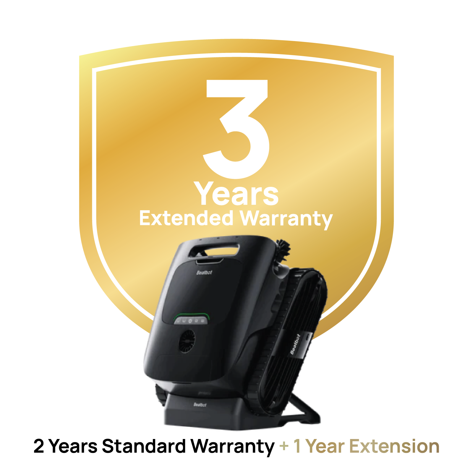 Beatbot Extended Warranty for AquaSense 2 Ultra