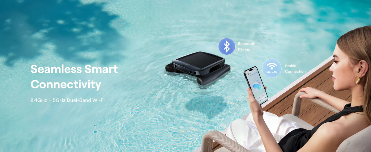 Smart Connectivity