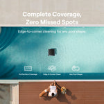 Beatbot iSkim® Robotic Pool Skimmer
