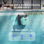 Beatbot Sora 10 Robotic Pool Cleaner