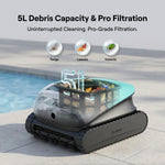 Beatbot Sora 10 Robotic Pool Cleaner