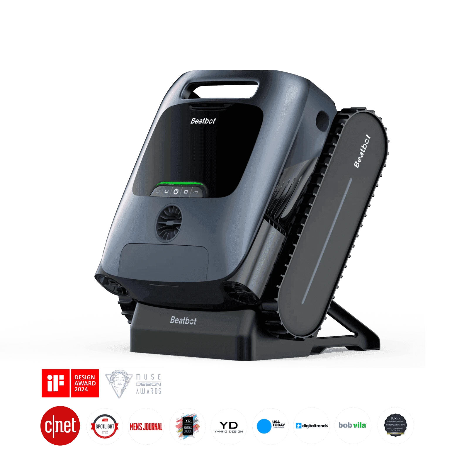 Beatbot AquaSense Robotic Pool Cleaner