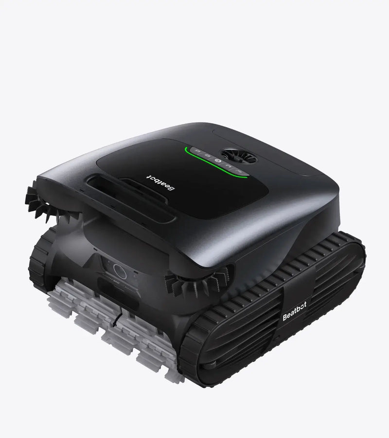 AquaSense Ultra 2 Front Corner